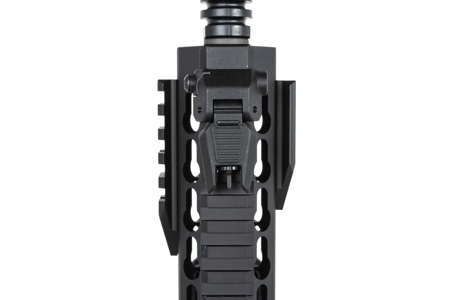 Specna Arms RRA SA-P08 PRIME™ HAL™ ETU Light Ops Stock airsoft Carbine High Torque Version Black 0,5 Joule