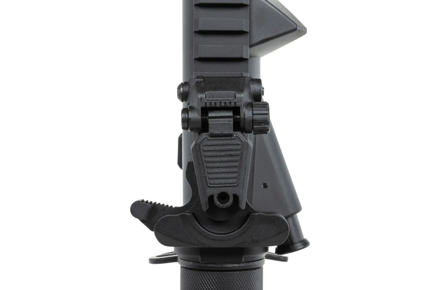Specna Arms RRA SA-P12 PRIME™ HAL™ ETU Light Ops Stock airsoft Carbine High Torque Half-Tan Version 0,5 Joule