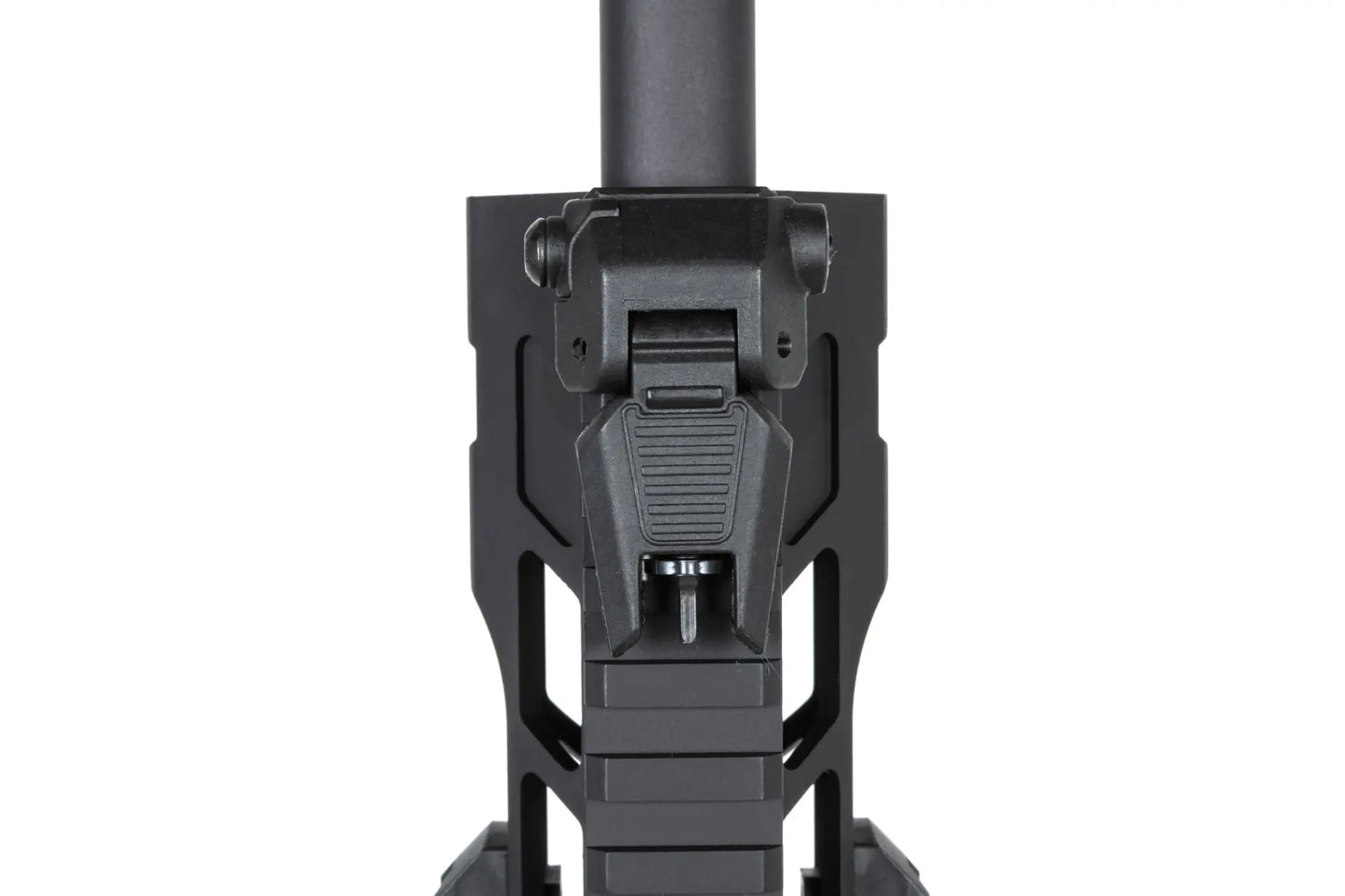 Specna Arms RRA SA-P14 Prime™ HAL™ ETU Heavy Ops Stock airsoft Carbine High Torque Version Black 0,5 Joule