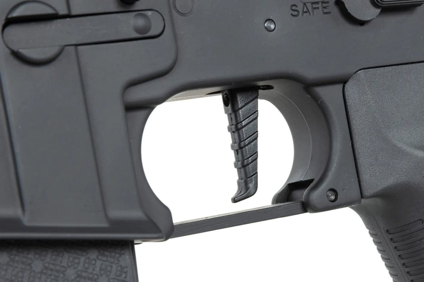Specna Arms RRA SA-P25 PRIME™ HAL™ ETU Light Ops Stock airsoft Carbine High Torque Half-Tan Version 0,5 Joule