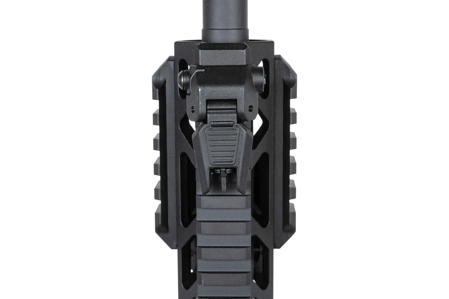 Specna Arms RRA SA-P25 PRIME™ HAL™ ETU Light Ops Stock airsoft Carbine High Torque Version Black 0,5 Joule