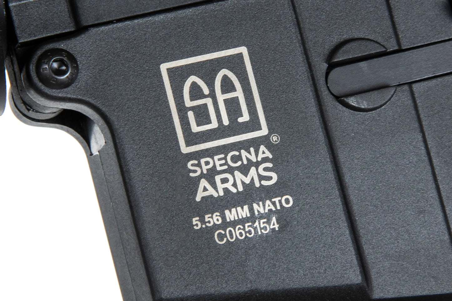 Specna Arms SA-C03 CORE™ HAL™ ETU Half-Tan airsoft Carbine 0,5 Joule