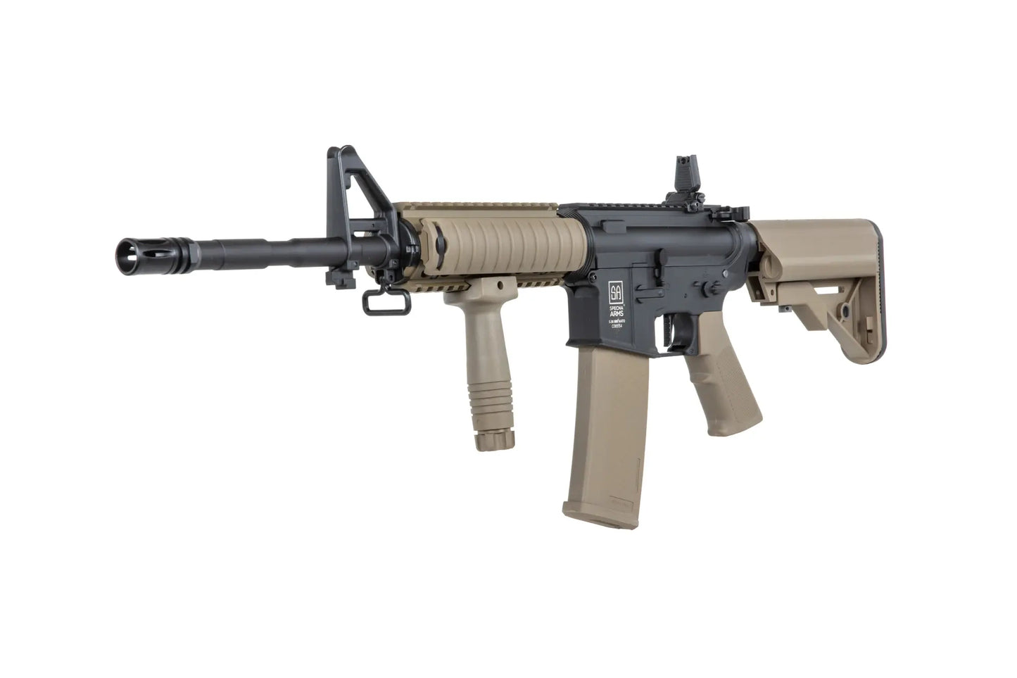 Specna Arms SA-C03 CORE™ HAL™ ETU Half-Tan airsoft Carbine 0,5 Joule