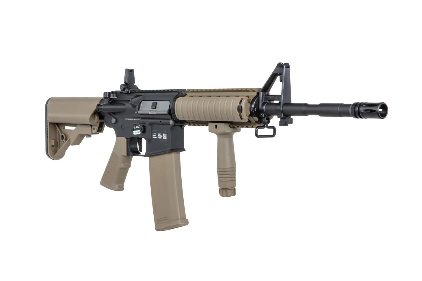 Specna Arms SA-C03 CORE™ HAL™ ETU Half-Tan airsoft Carbine 0,5 Joule