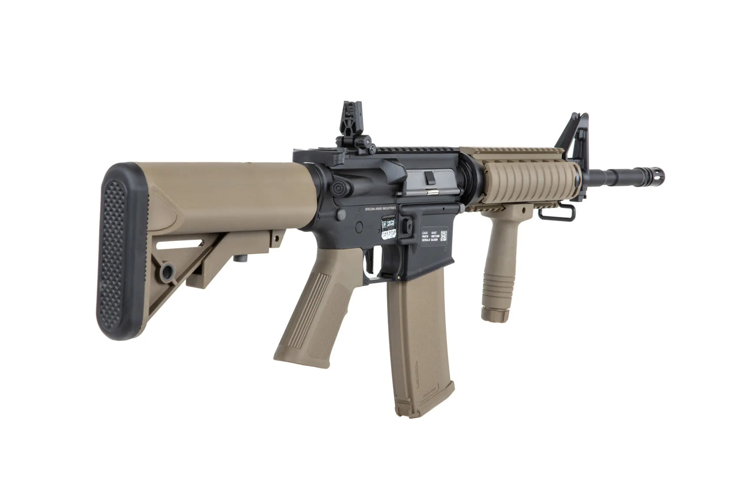 Specna Arms SA-C03 CORE™ HAL™ ETU Half-Tan airsoft Carbine 0,5 Joule