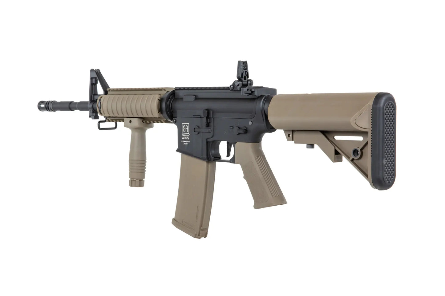 Specna Arms SA-C03 CORE™ HAL™ ETU Half-Tan airsoft Carbine 0,5 Joule