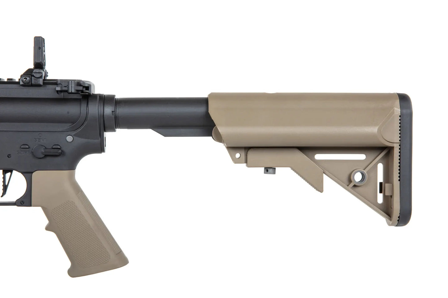 Specna Arms SA-C03 CORE™ HAL™ ETU Half-Tan airsoft Carbine 0,5 Joule