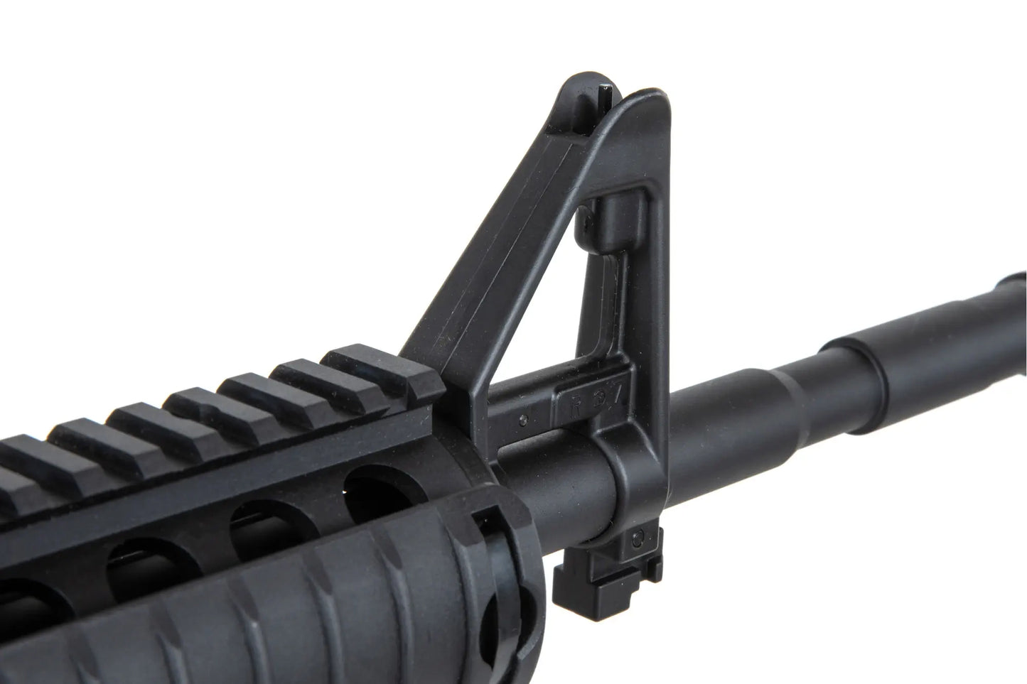 Specna Arms SA-C03 CORE™ HAL™ ETU airsoft Carbine Black 0,5 Joule