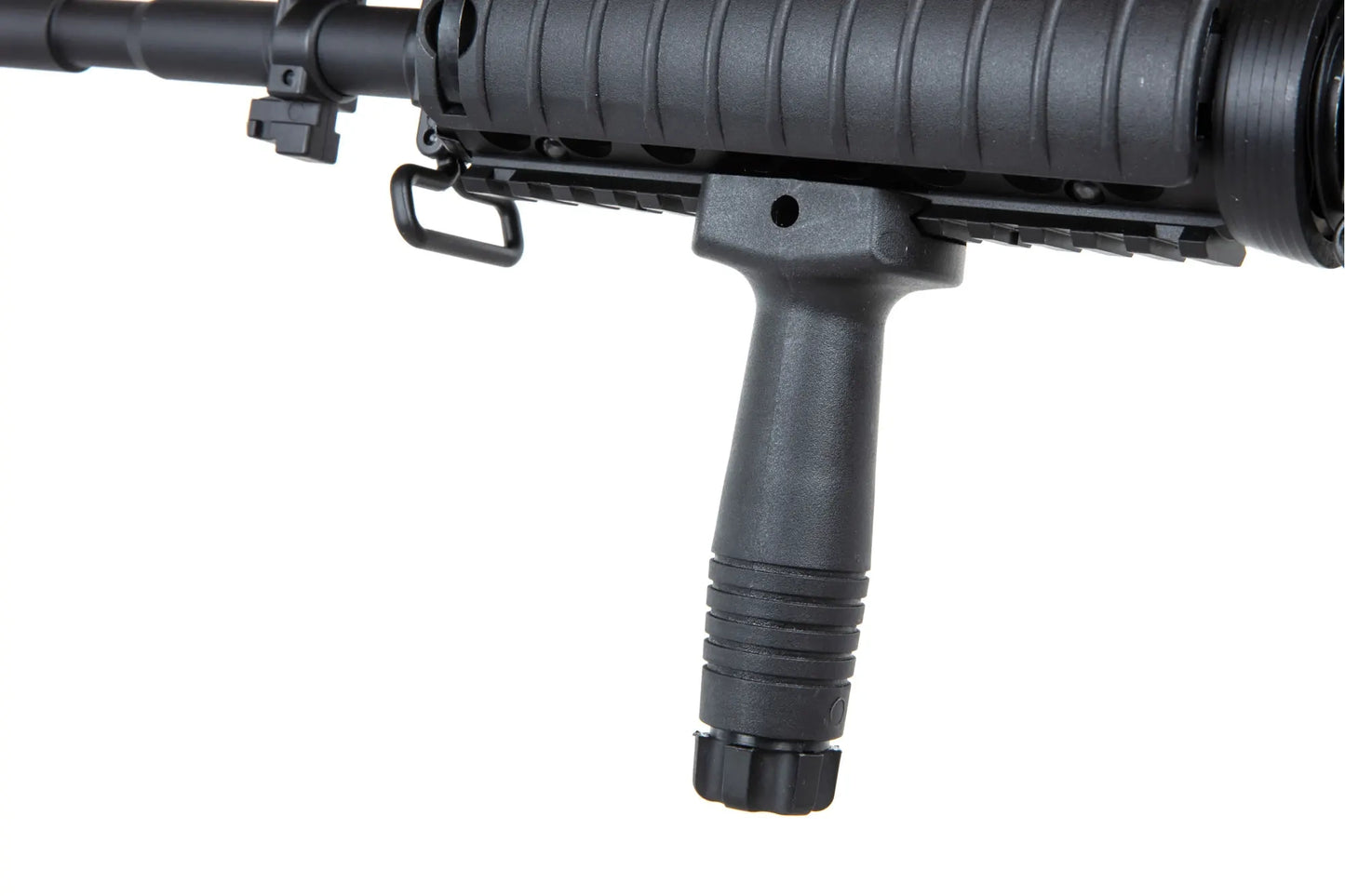 Specna Arms SA-C03 CORE™ HAL™ ETU airsoft Carbine Black 0,5 Joule