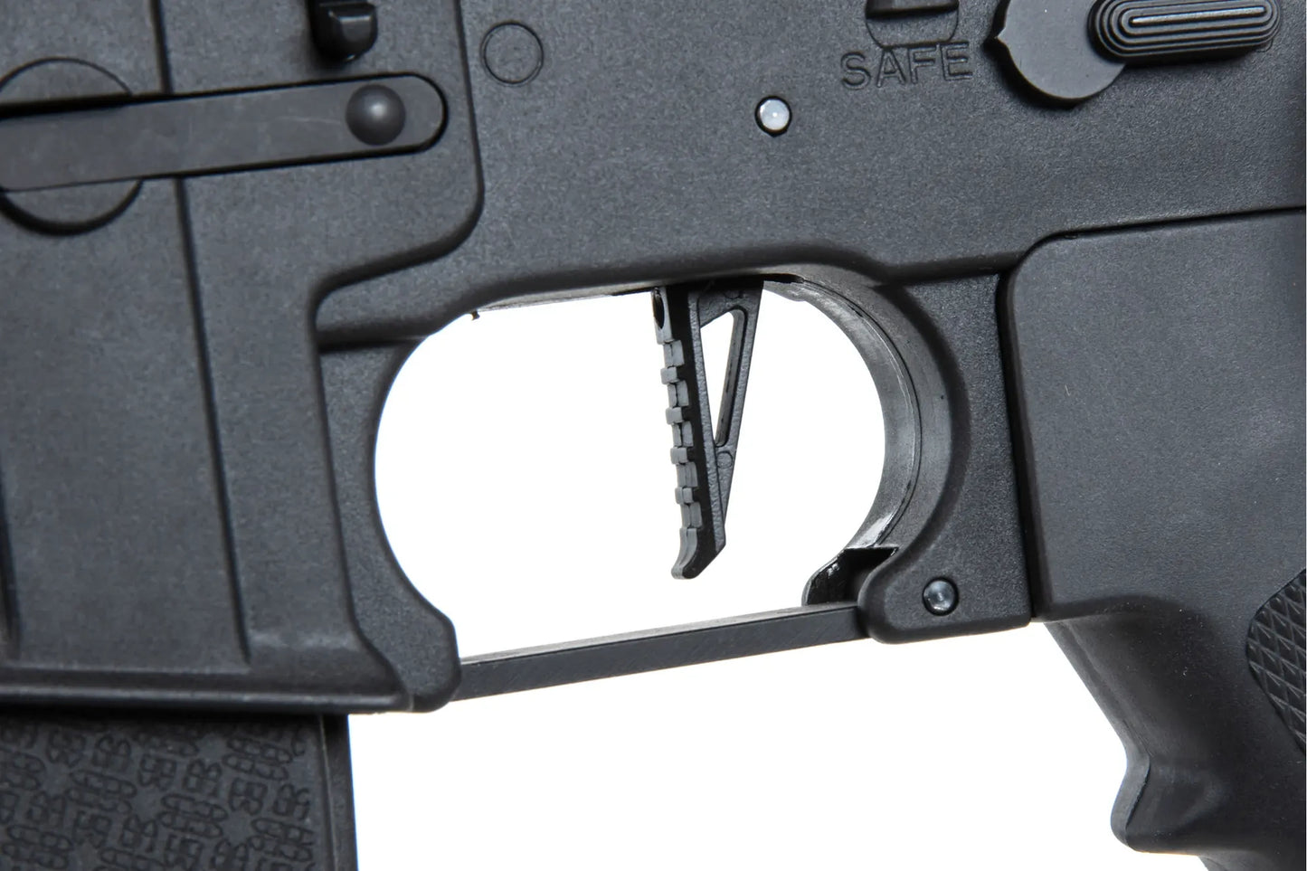 Specna Arms SA-C03 CORE™ HAL™ ETU airsoft Carbine Black 0,5 Joule