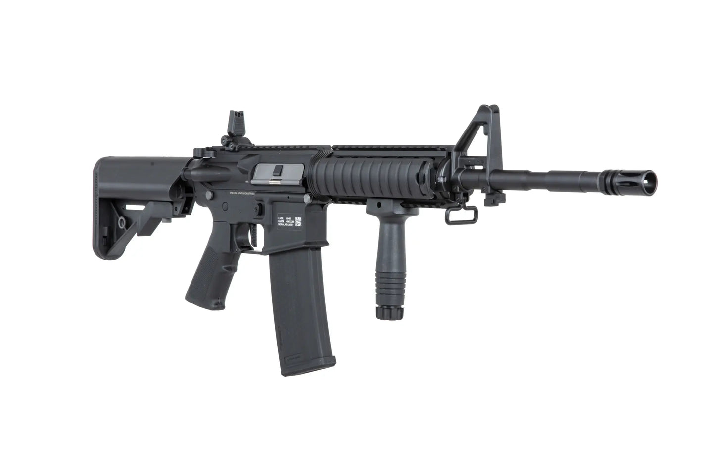 Specna Arms SA-C03 CORE™ HAL™ ETU airsoft Carbine Black 0,5 Joule