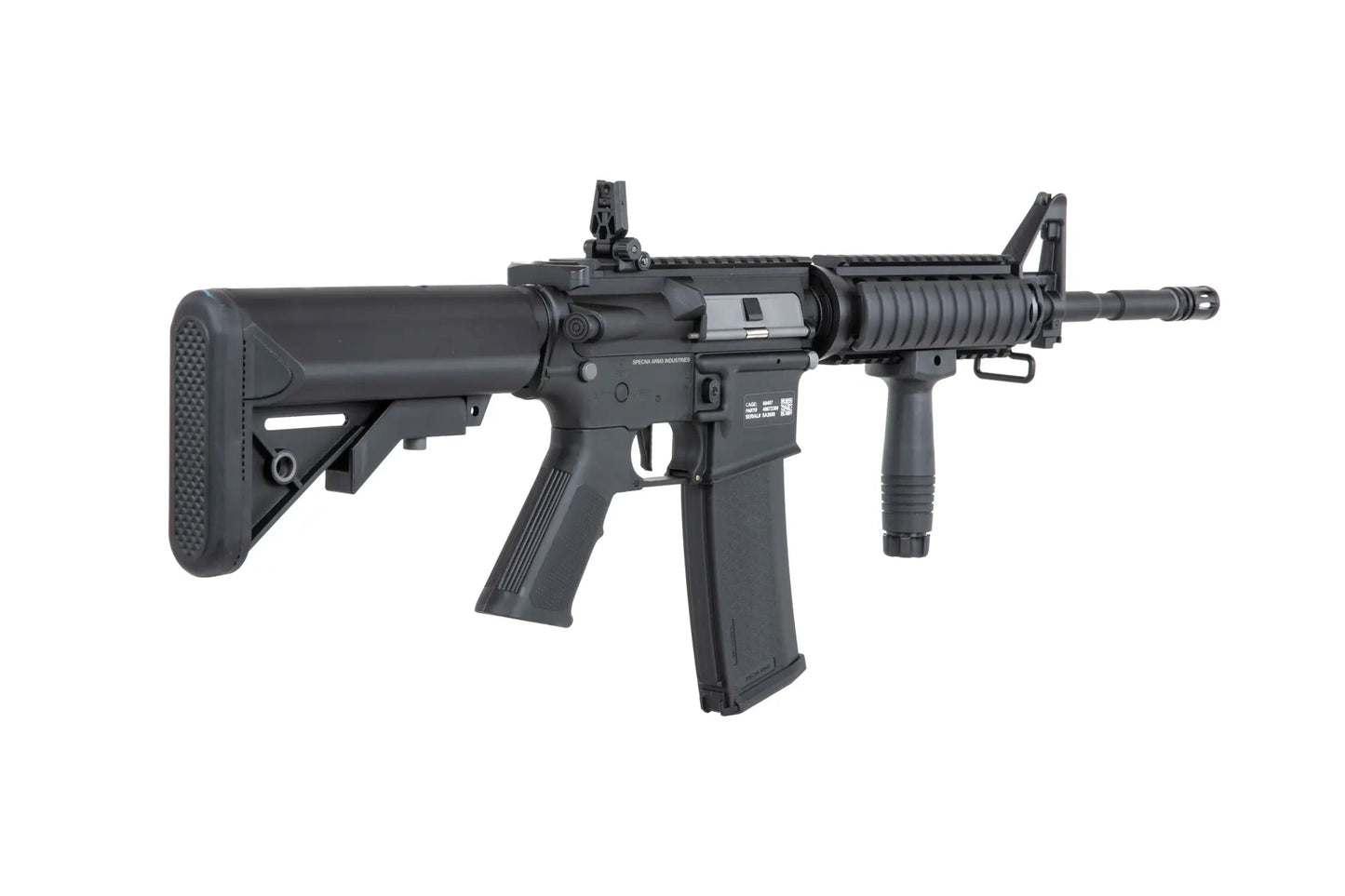 Specna Arms SA-C03 CORE™ HAL™ ETU airsoft Carbine Black 0,5 Joule