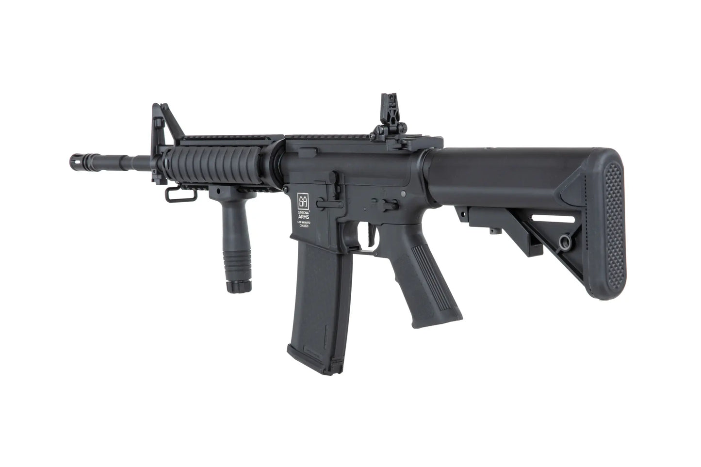 Specna Arms SA-C03 CORE™ HAL™ ETU airsoft Carbine Black 0,5 Joule