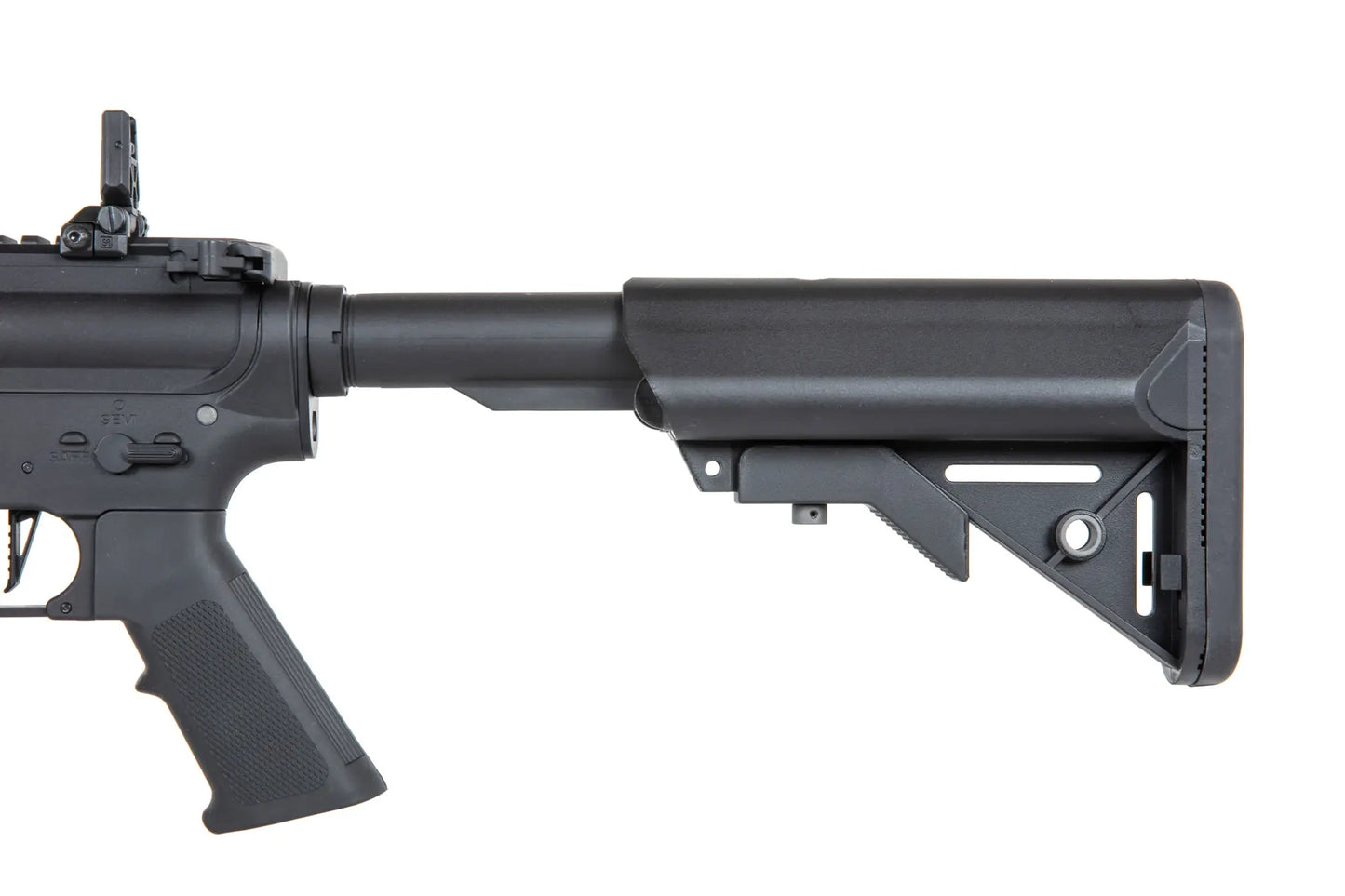 Specna Arms SA-C03 CORE™ HAL™ ETU airsoft Carbine Black 0,5 Joule