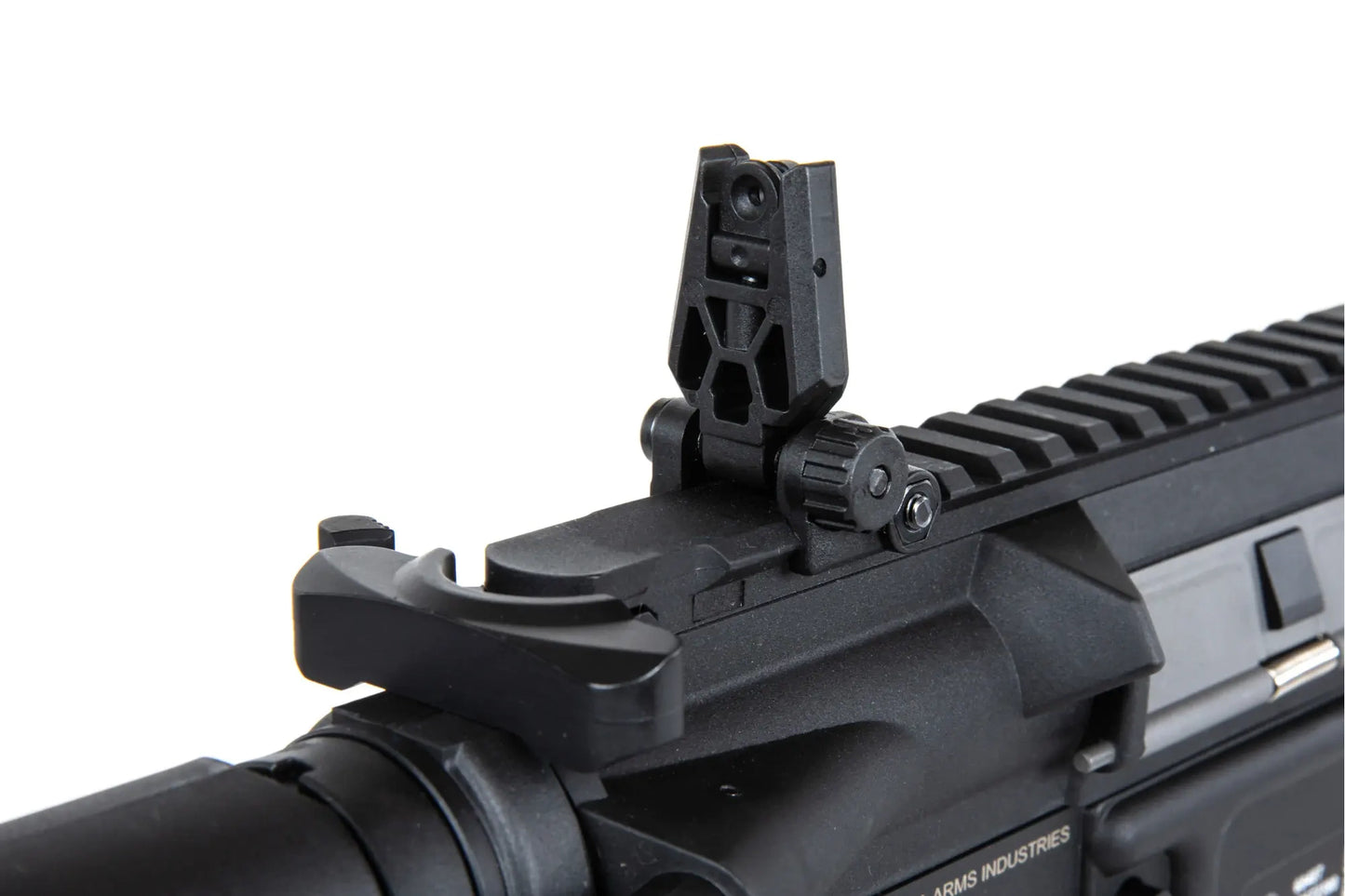 Specna Arms SA-C03 CORE™ HAL™ ETU airsoft Carbine Black 0,5 Joule