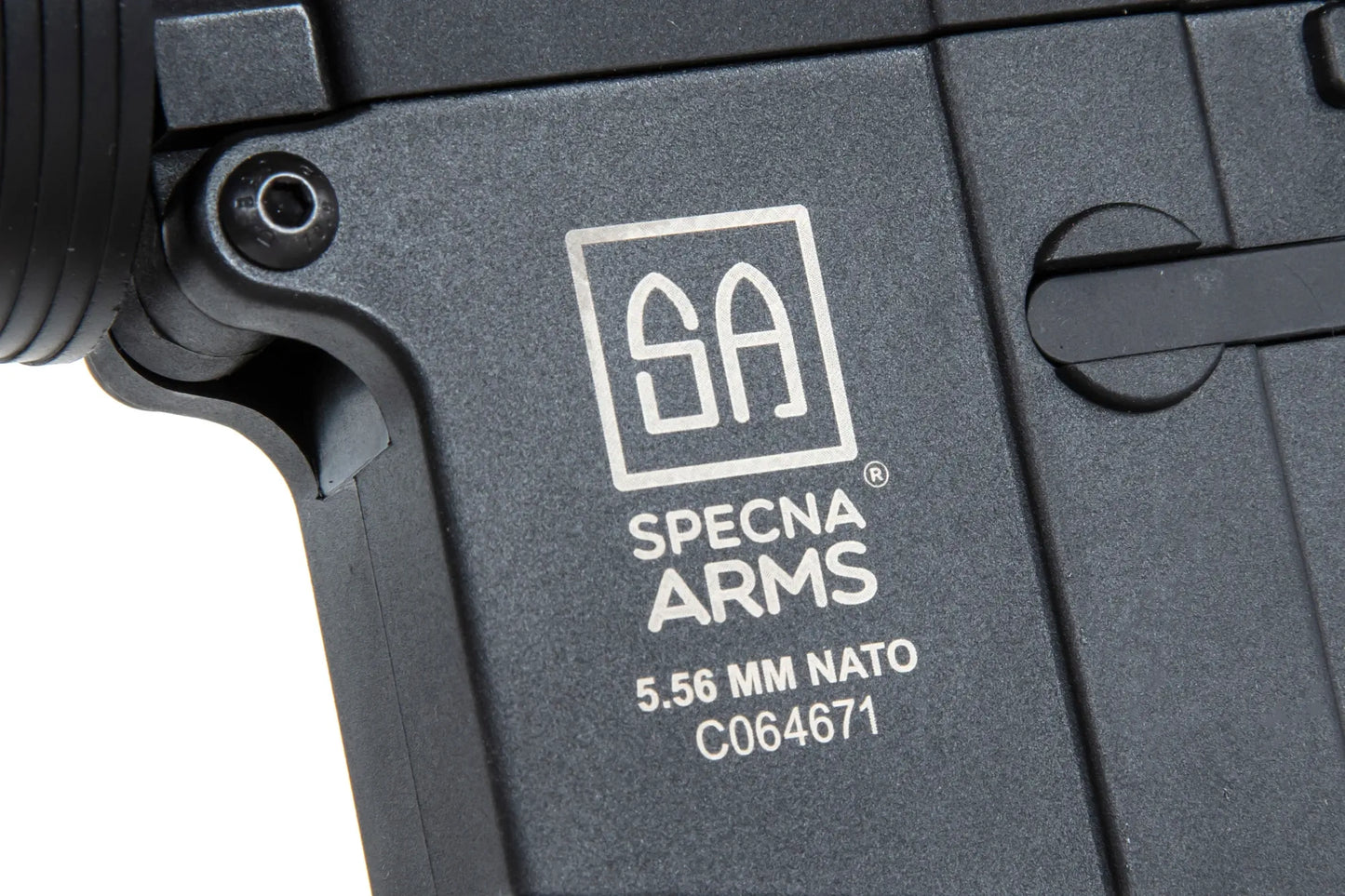Specna Arms SA-C04 CORE™ HAL™ ETU Half-Tan airsoft Carbine 0,5 Joule