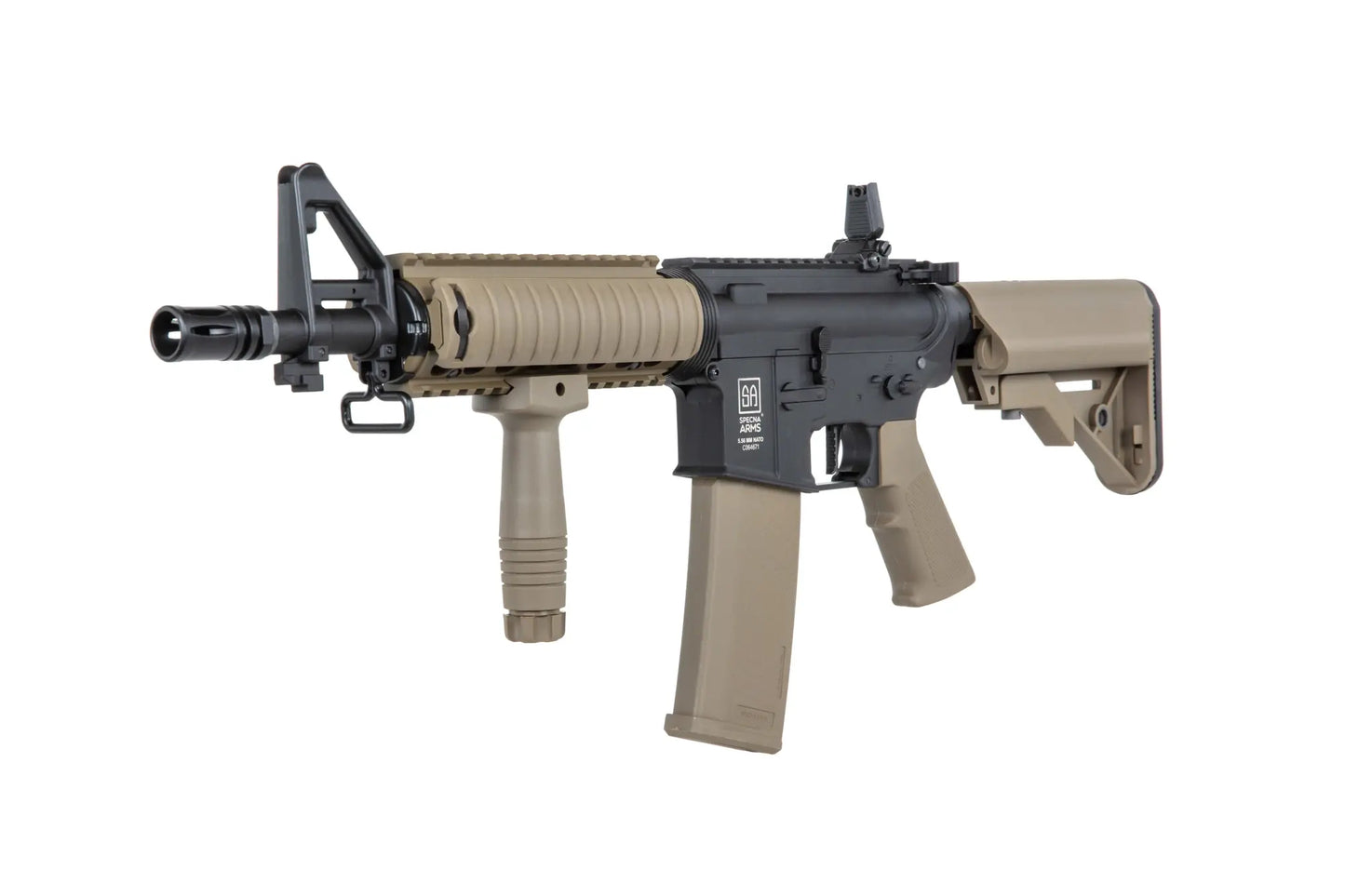 Specna Arms SA-C04 CORE™ HAL™ ETU Half-Tan airsoft Carbine 0,5 Joule