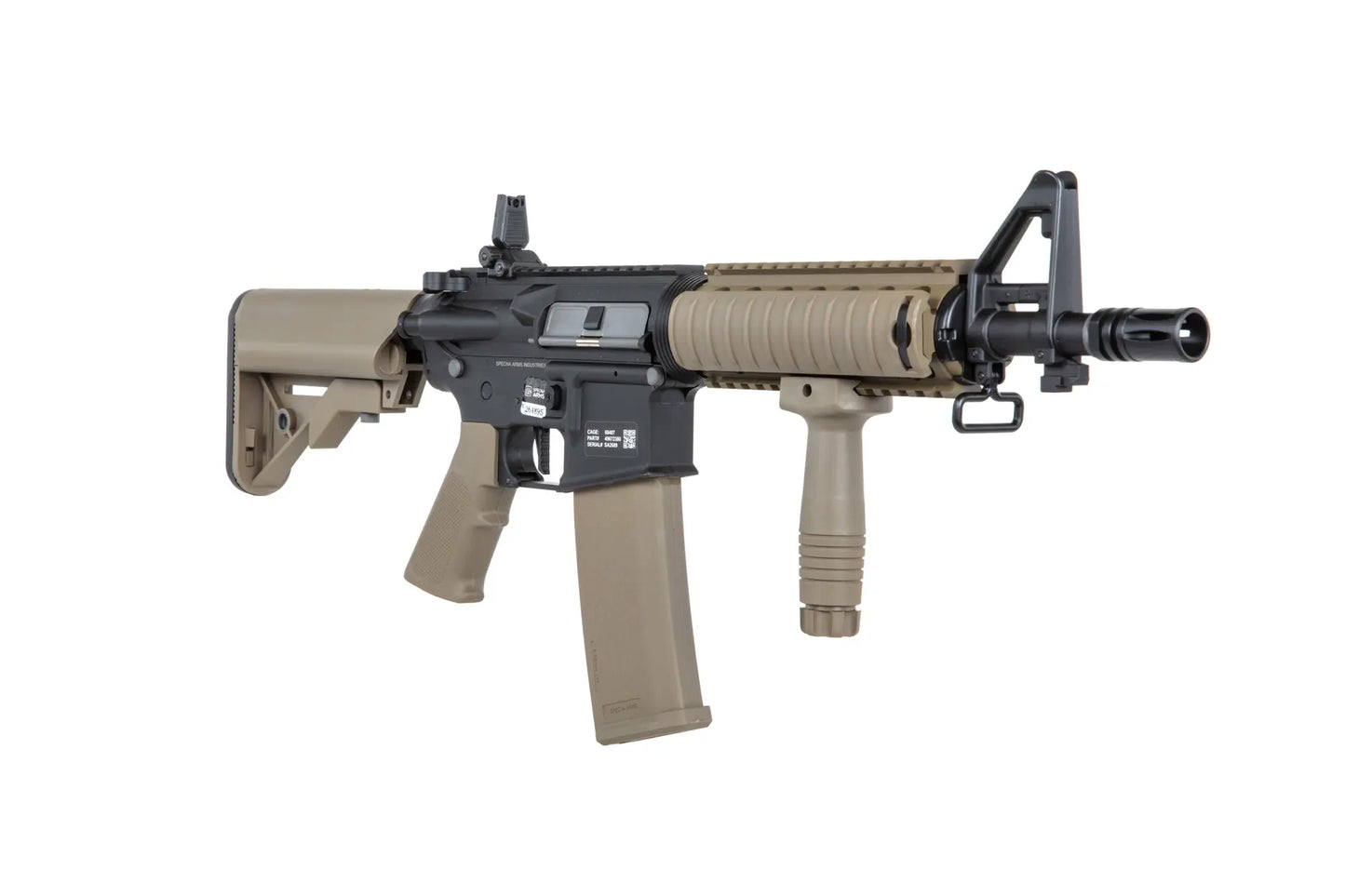 Specna Arms SA-C04 CORE™ HAL™ ETU Half-Tan airsoft Carbine 0,5 Joule