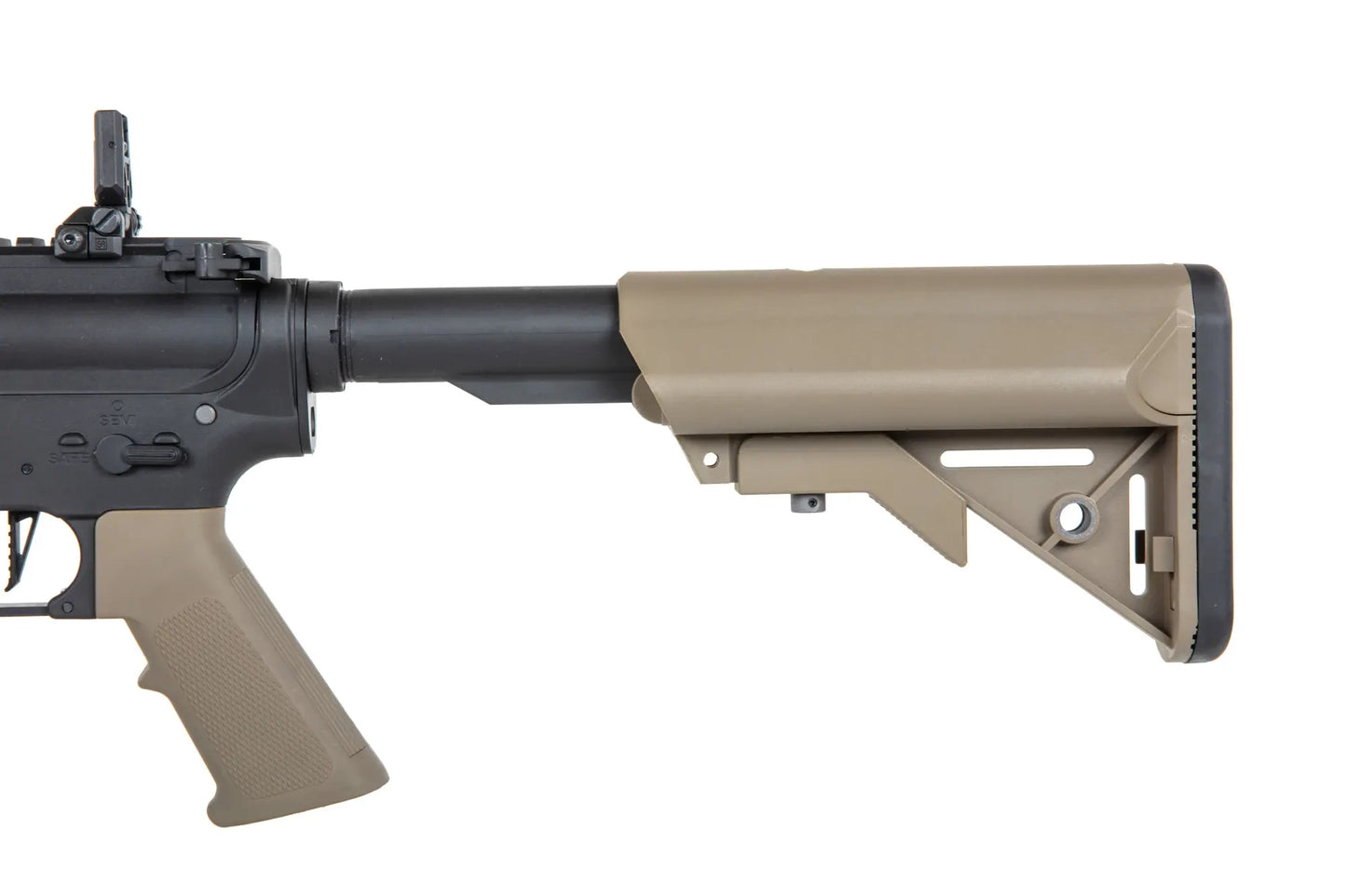 Specna Arms SA-C04 CORE™ HAL™ ETU Half-Tan airsoft Carbine 0,5 Joule