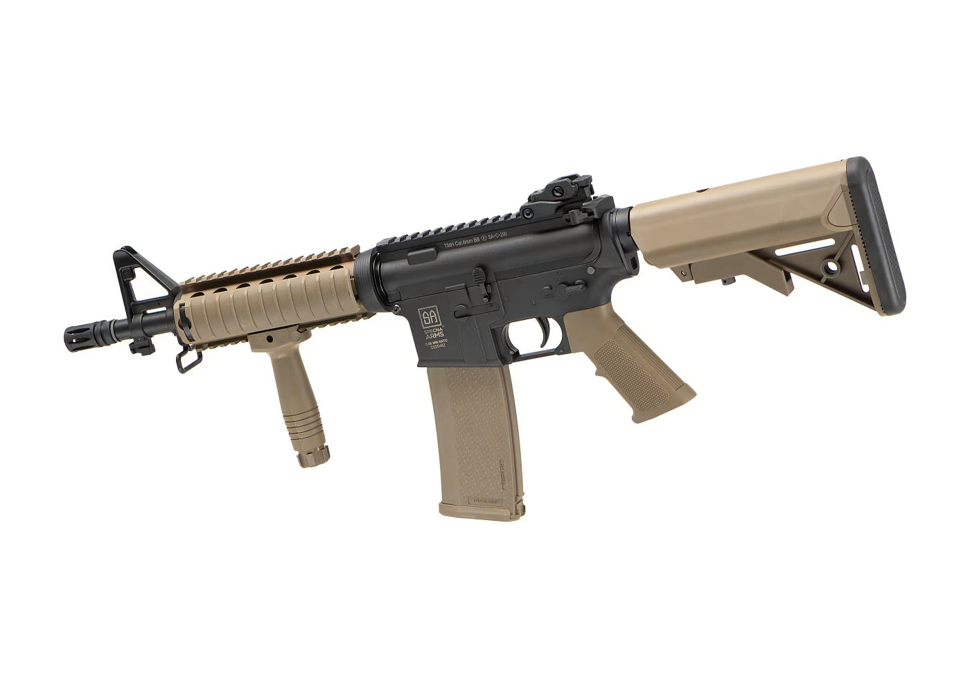 Specna Arms SA-C04 Core S-AEG HALF TAN