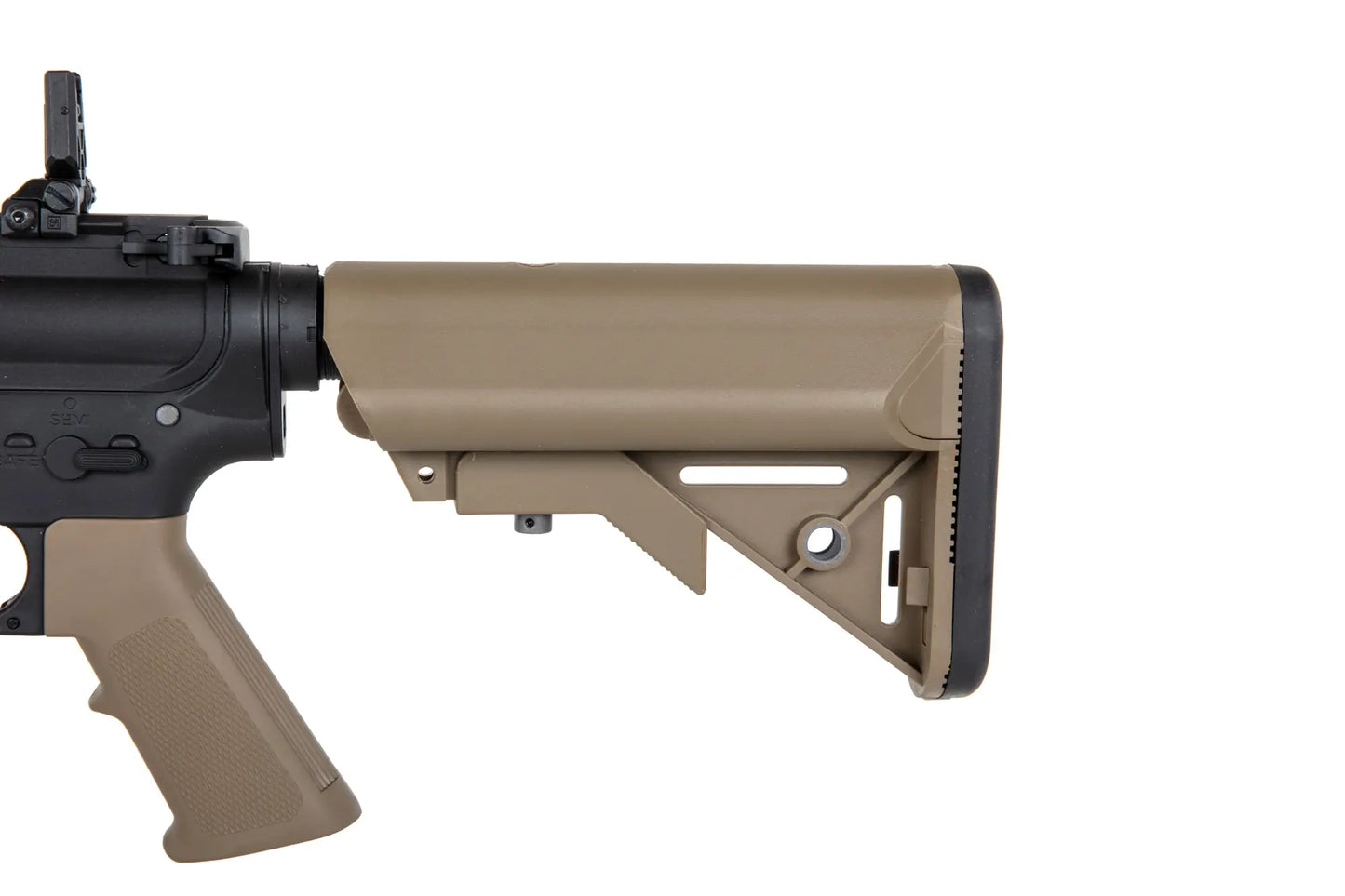 Specna Arms SA-C05 CORE™ HAL ETU™ Half-Tan airsoft Carbine 0,5 Joule