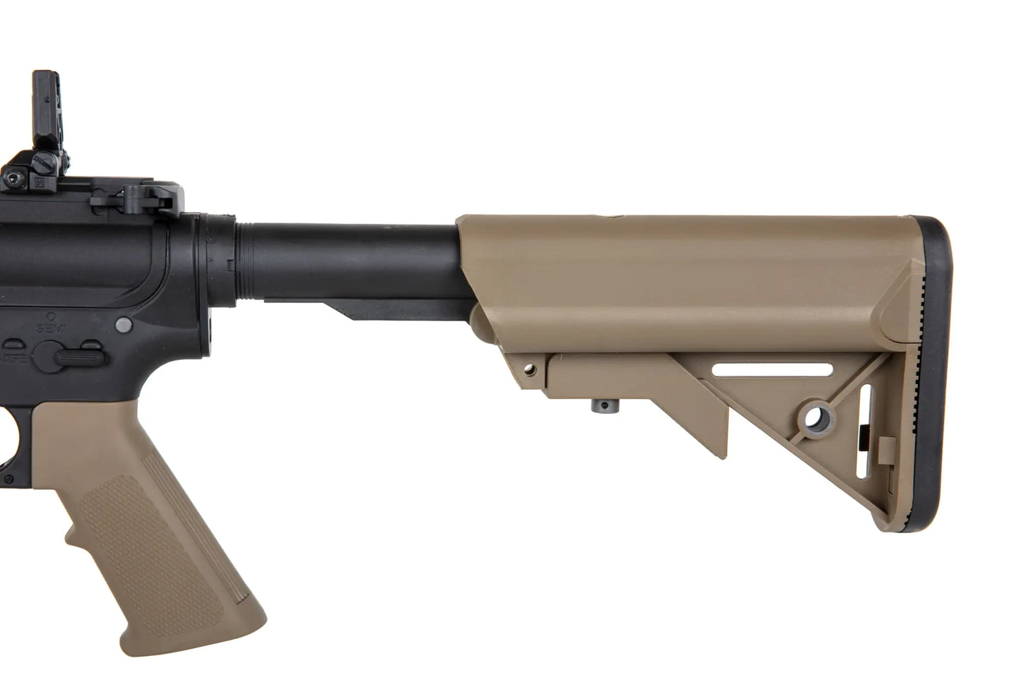 Specna Arms SA-C05 CORE™ HAL ETU™ Half-Tan airsoft Carbine 0,5 Joule