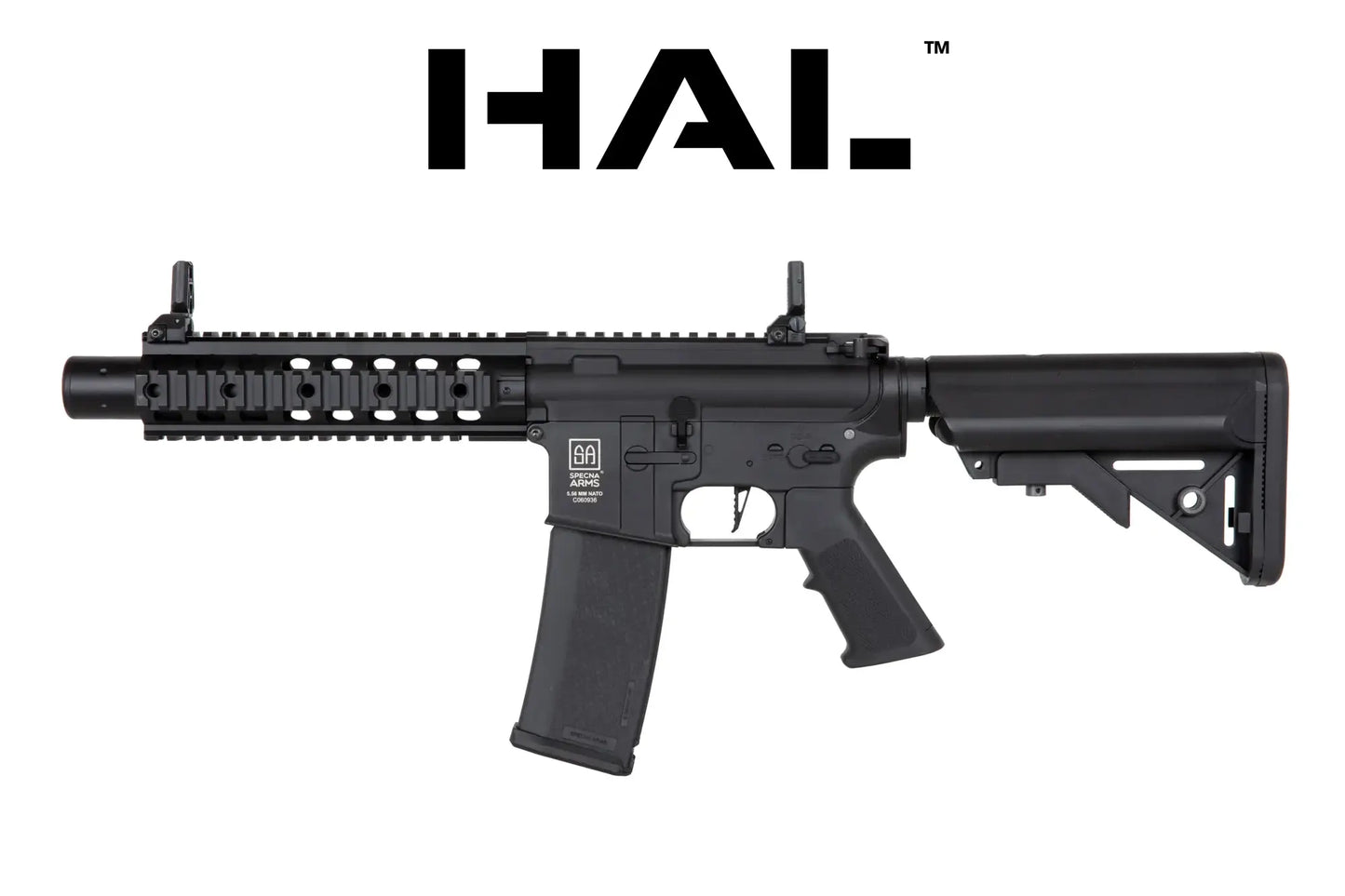 Specna Arms SA-C05 CORE™ HAL ETU™ airsoft Carbine 0,5 Joule