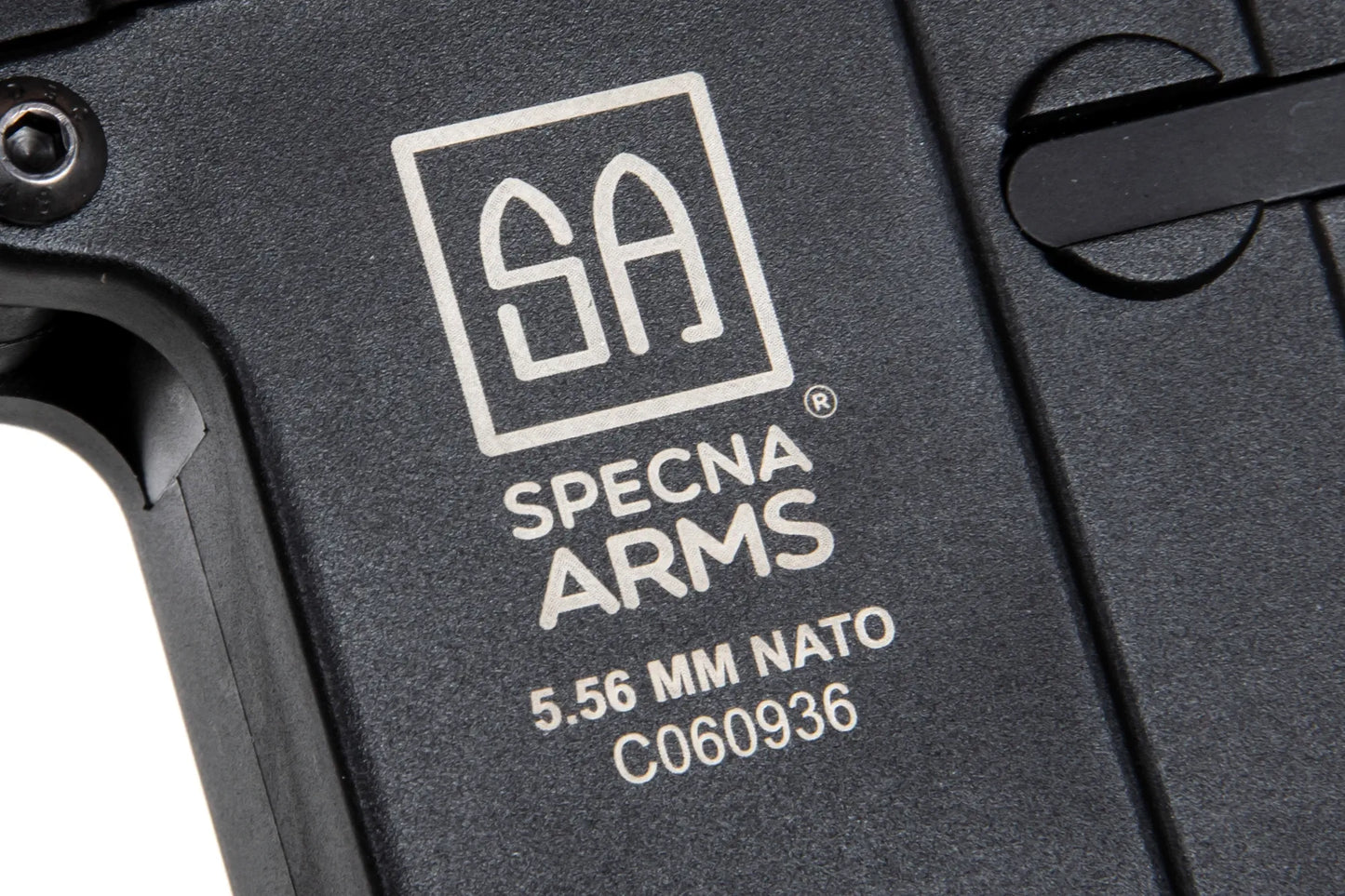 Specna Arms SA-C05 CORE™ HAL ETU™ airsoft Carbine 0,5 Joule
