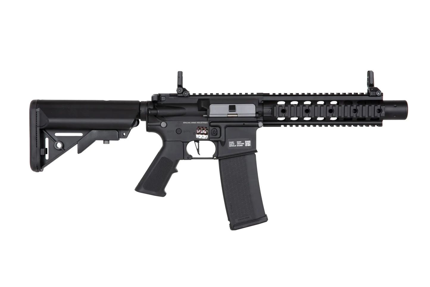 Specna Arms SA-C05 CORE™ HAL ETU™ airsoft Carbine 0,5 Joule