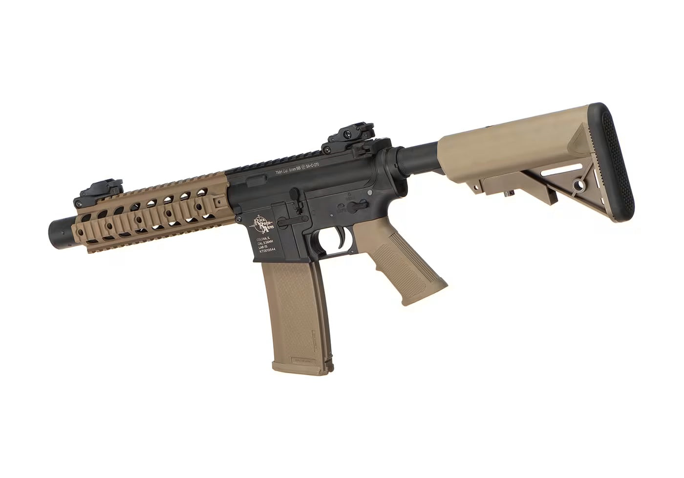 Specna Arms SA-C05 Core S-AEG HALF TAN