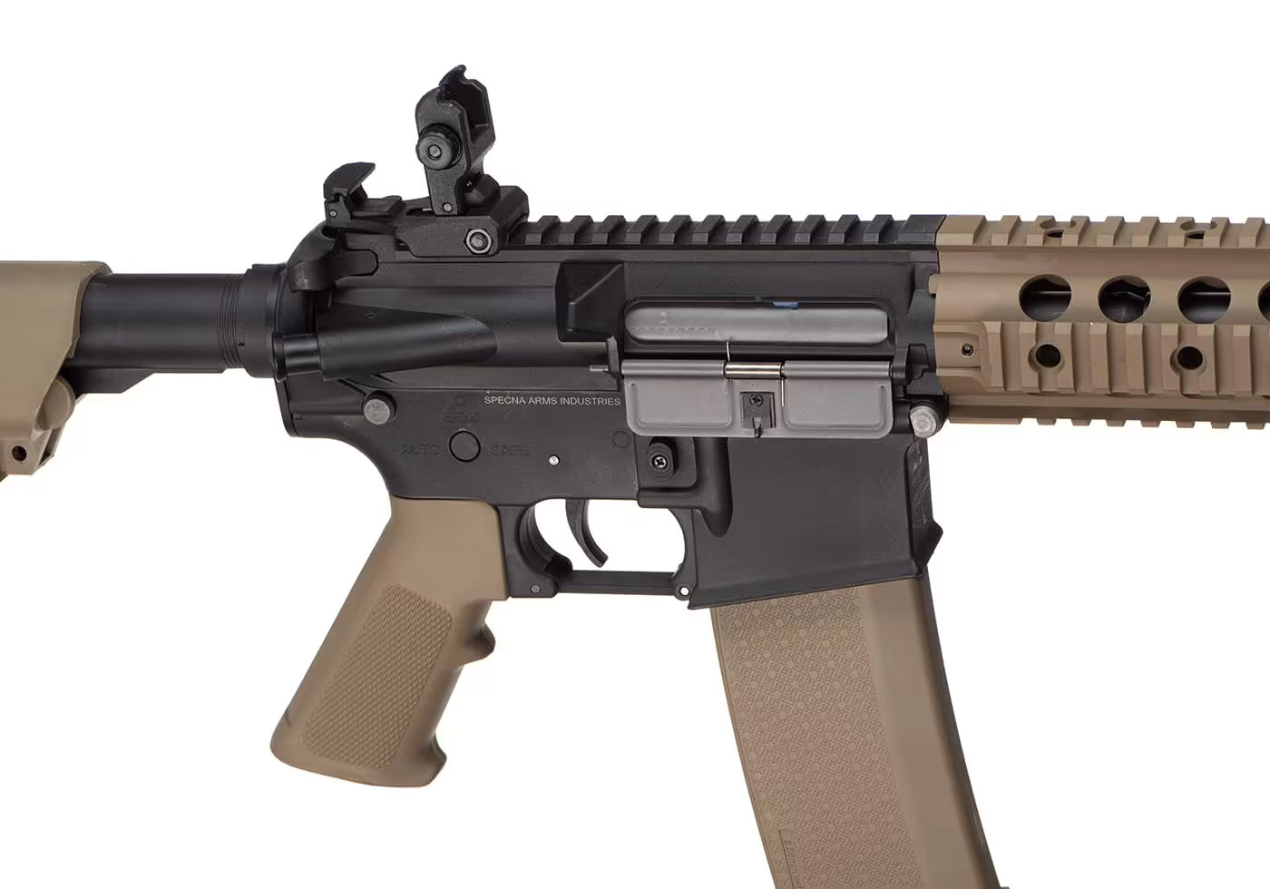Specna Arms SA-C05 Core S-AEG HALF TAN