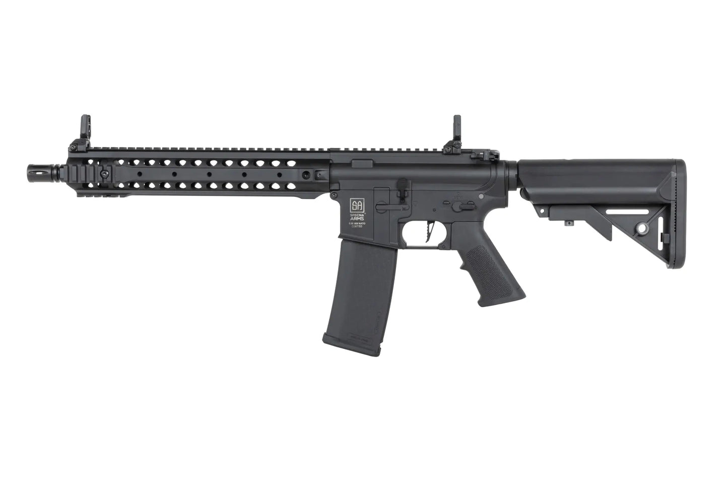 Specna Arms SA-C06 HAL™ ETU airsoft Carbine Black 0,5 Joule