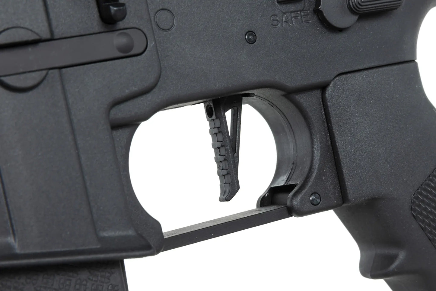Specna Arms SA-C06 HAL™ ETU airsoft Carbine Black 0,5 Joule