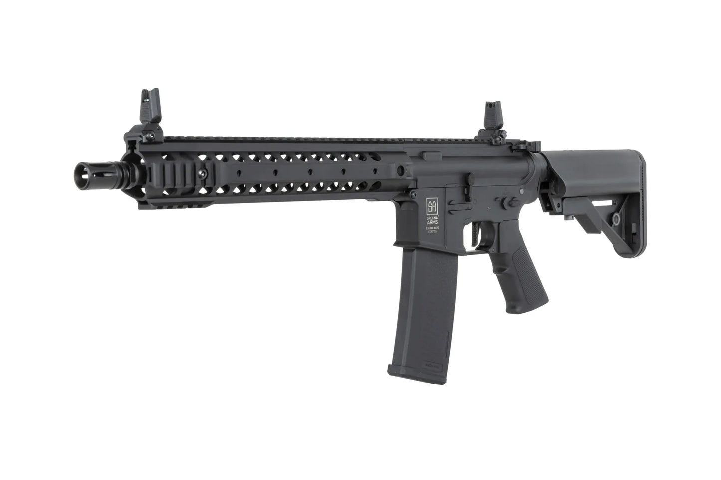 Specna Arms SA-C06 HAL™ ETU airsoft Carbine Black 0,5 Joule