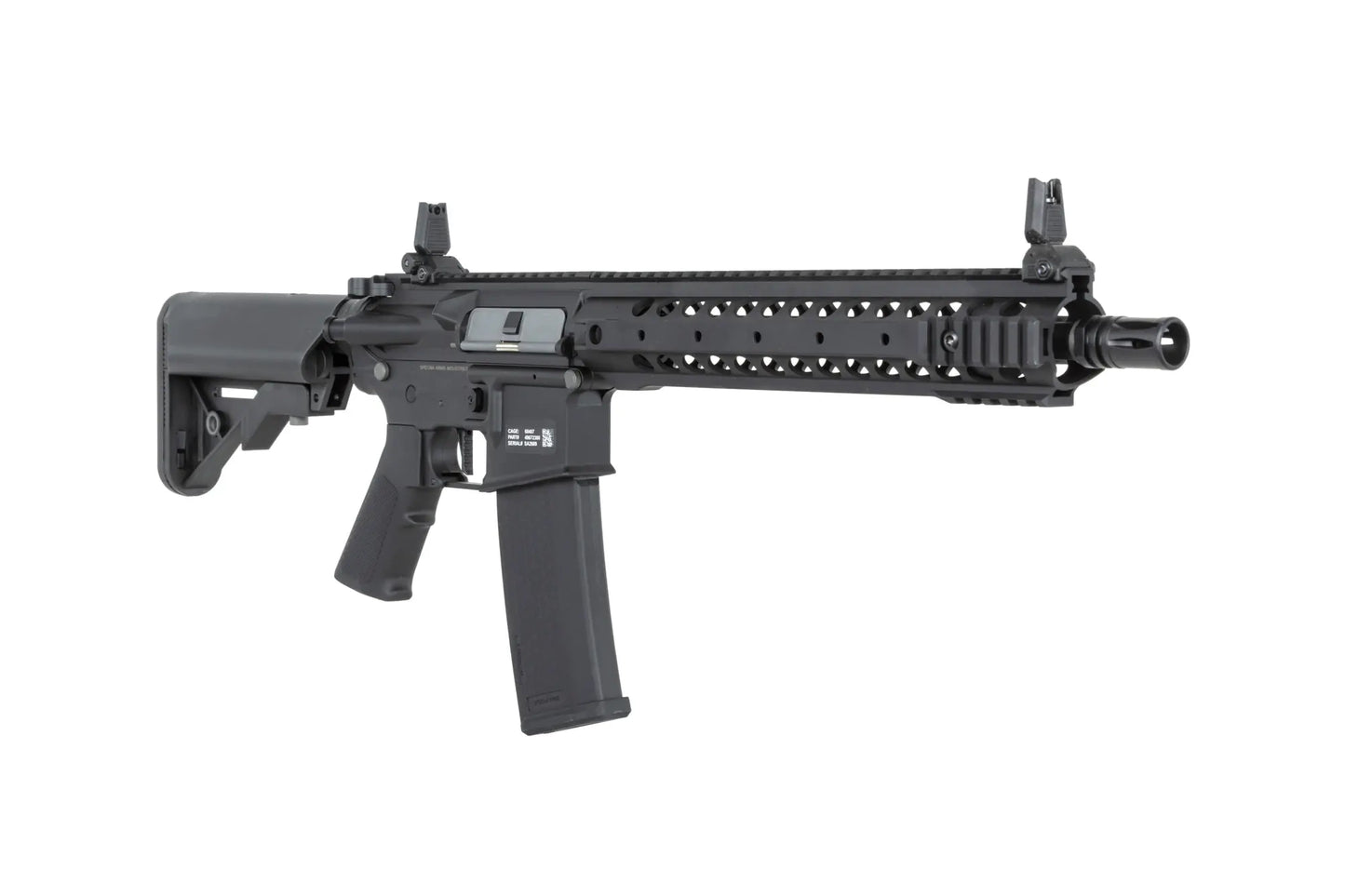 Specna Arms SA-C06 HAL™ ETU airsoft Carbine Black 0,5 Joule