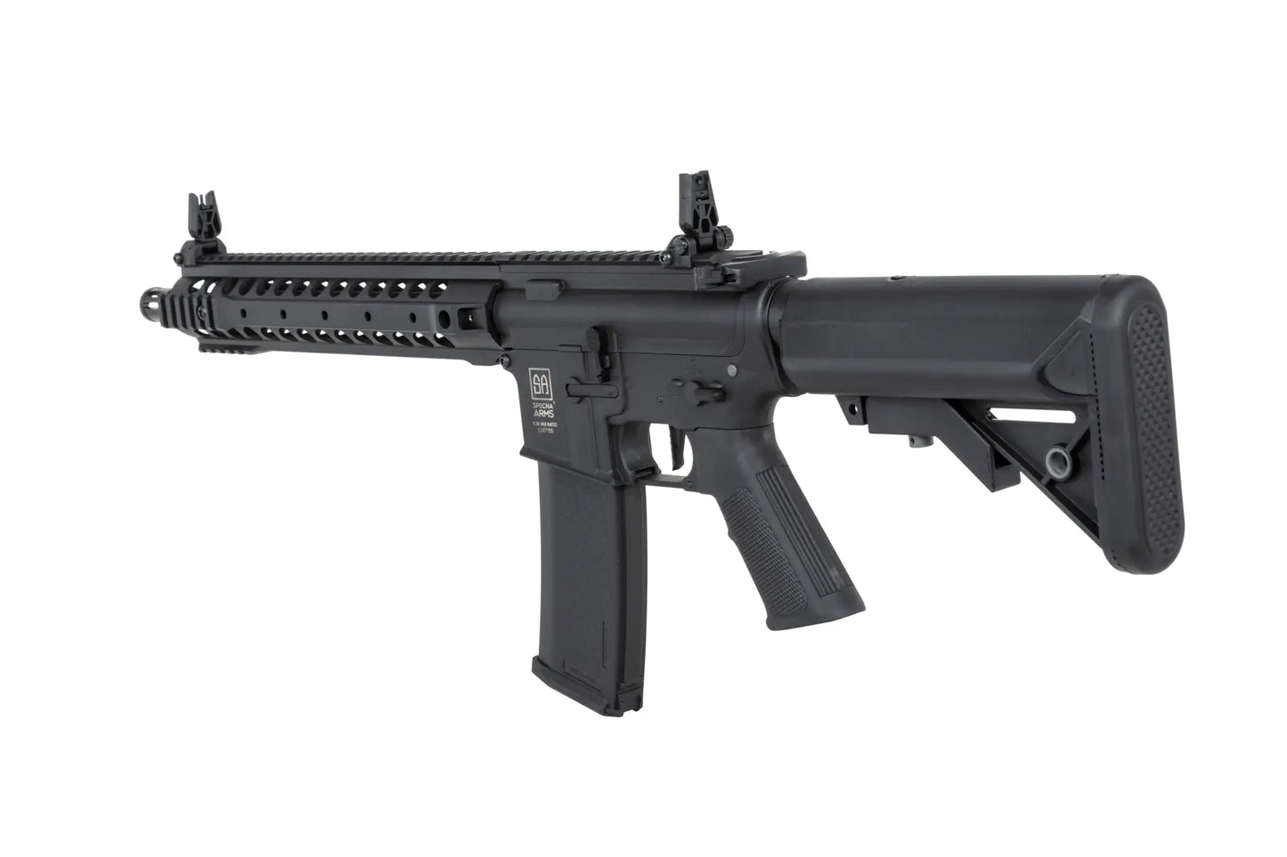 Specna Arms SA-C06 HAL™ ETU airsoft Carbine Black 0,5 Joule
