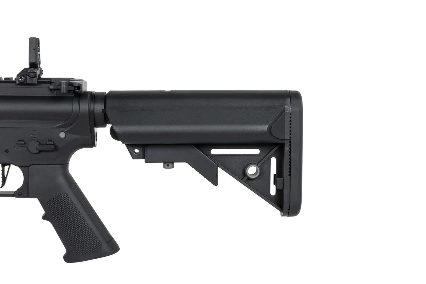 Specna Arms SA-C06 HAL™ ETU airsoft Carbine Black 0,5 Joule