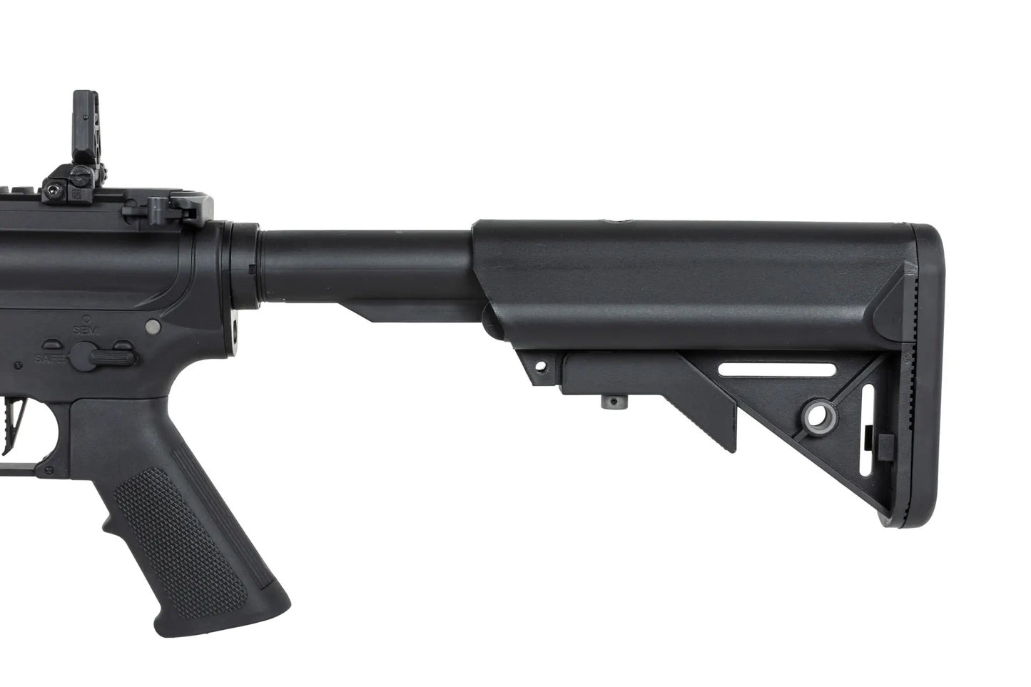 Specna Arms SA-C06 HAL™ ETU airsoft Carbine Black 0,5 Joule
