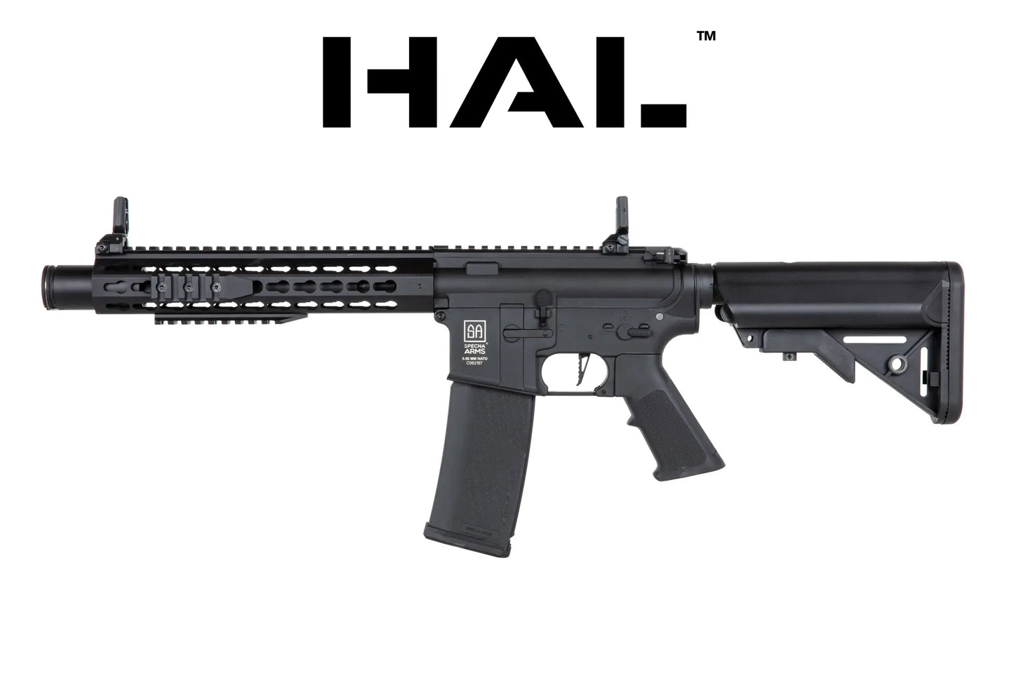 Specna Arms SA-C07 CORE™ HAL ETU™ airsoft Carbine 0,5 Joule