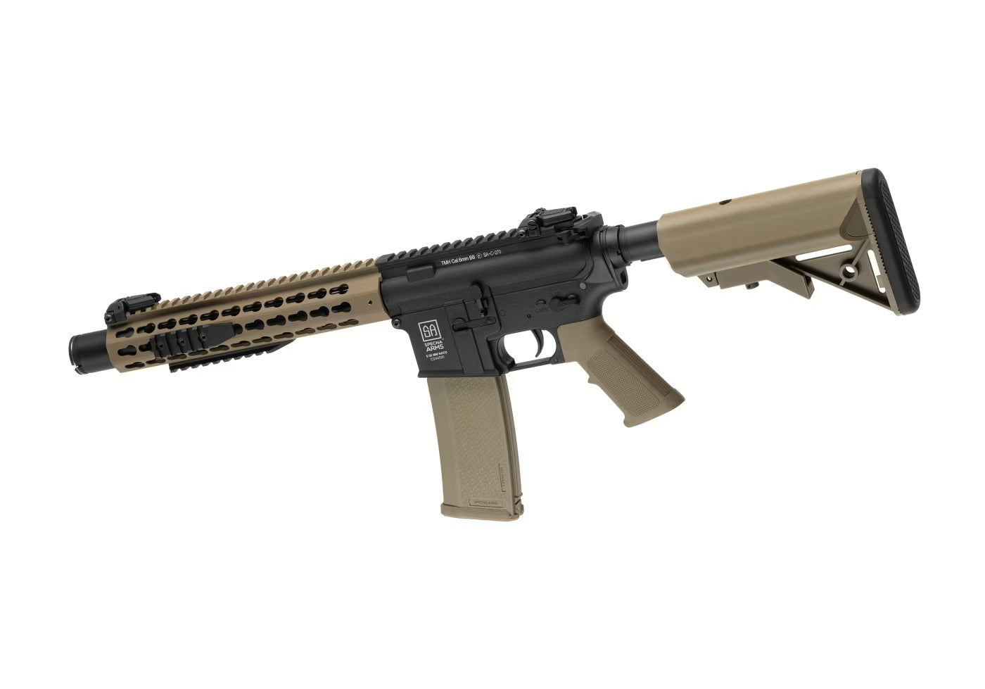 Specna Arms SA-C07 Core S-AEG HALF TAN