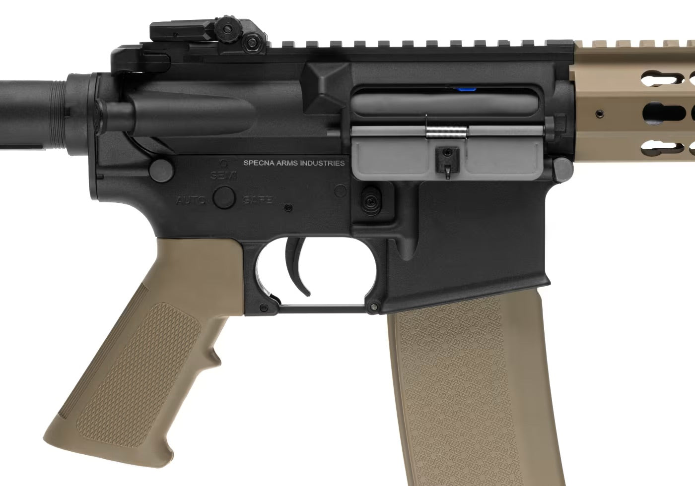 Specna Arms SA-C07 Core S-AEG HALF TAN
