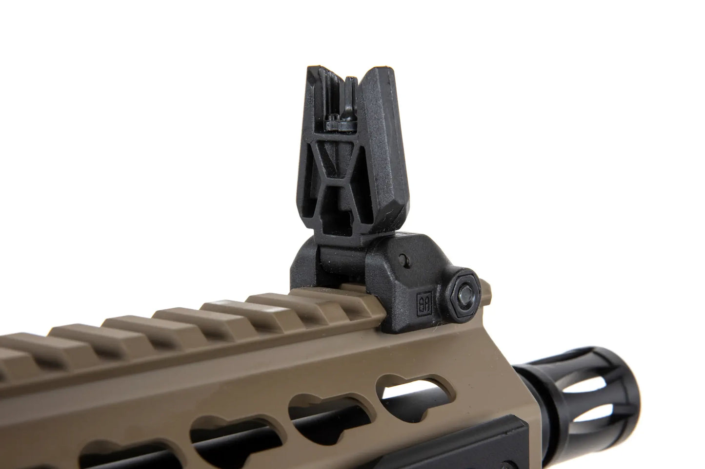 Specna Arms SA-C08 CORE™ HAL ETU™ Half-tan airsoft Carbine 0,5 Joule