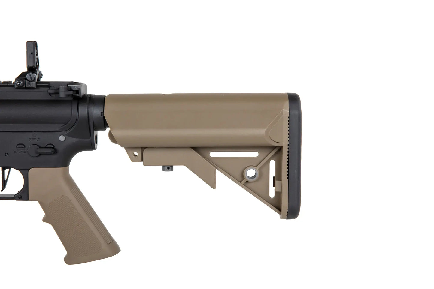 Specna Arms SA-C08 CORE™ HAL ETU™ Half-tan airsoft Carbine 0,5 Joule