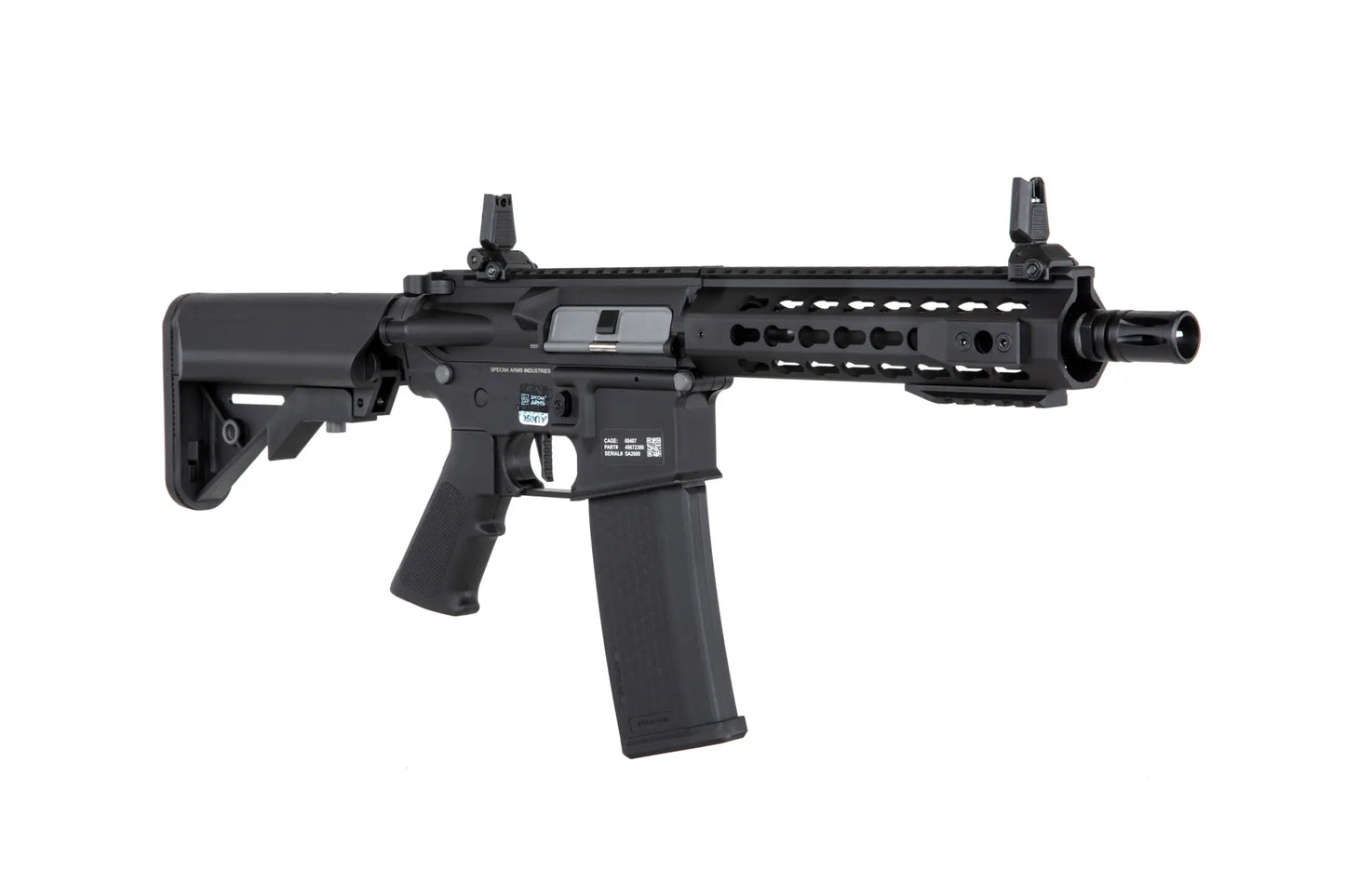 Specna Arms SA-C08 CORE™ HAL ETU™ airsoft Carbine 0,5 Joule