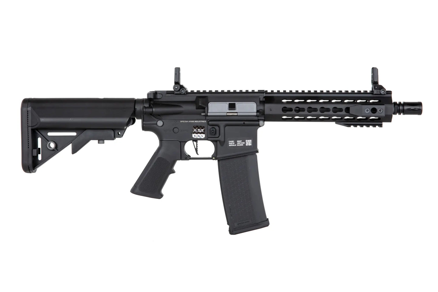 Specna Arms SA-C08 CORE™ HAL ETU™ airsoft Carbine 0,5 Joule