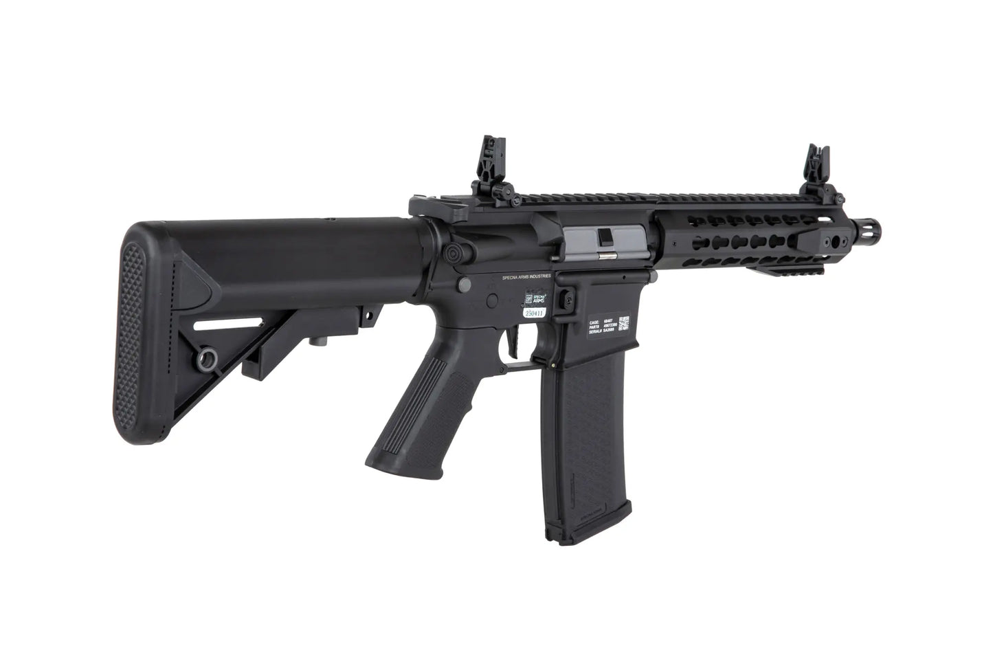 Specna Arms SA-C08 CORE™ HAL ETU™ airsoft Carbine 0,5 Joule