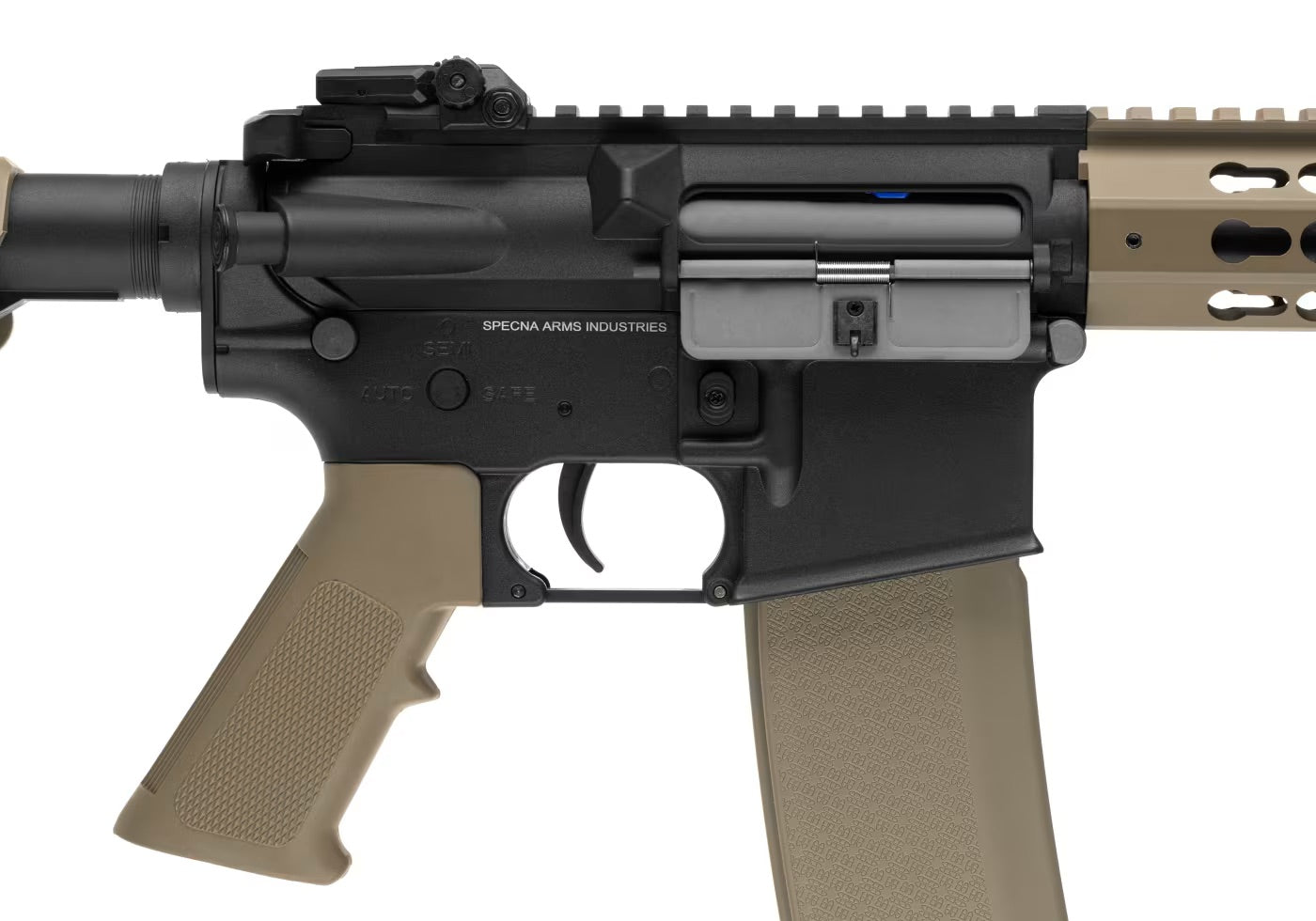 Specna Arms SA-C08 Core S-AEG HALF TAN
