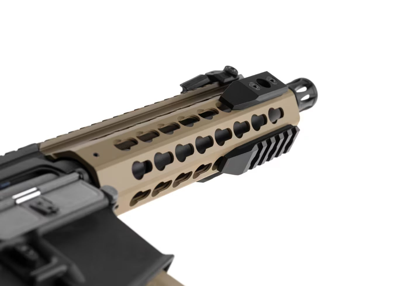 Specna Arms SA-C08 Core S-AEG HALF TAN