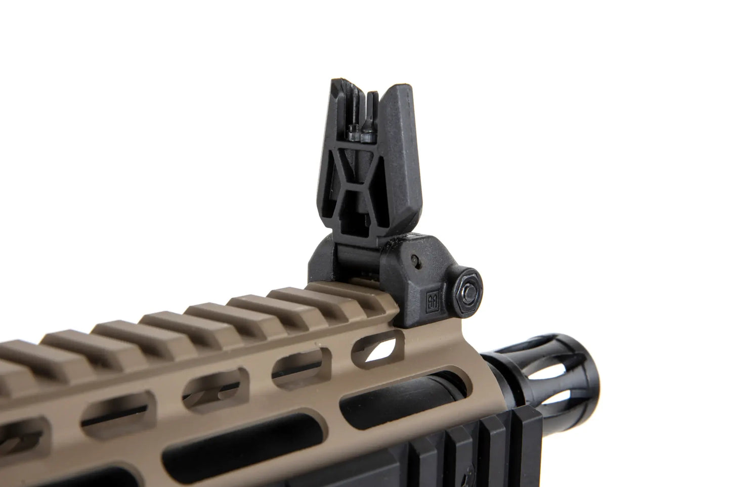 Specna Arms SA-C12 CORE™ HAL ETU™ Half-tan airsoft Carbine 0,5 Joule