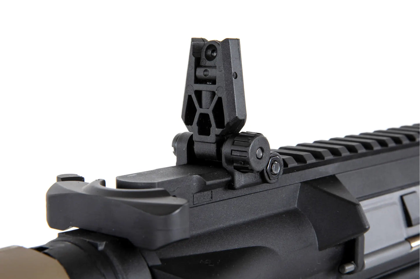 Specna Arms SA-C12 CORE™ HAL ETU™ Half-tan airsoft Carbine 0,5 Joule